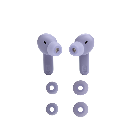 Tune Beam Replacement Kit - Purple - Hero image number null