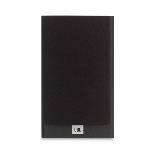 JBL Stage A120 - Black - Home Audio Loudspeaker System - Front image number null