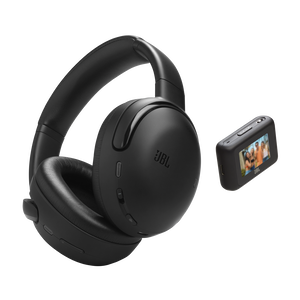 JBL Tour One M3 Smart Tx | JBL Smart Tx付属ワイヤレスノイズ