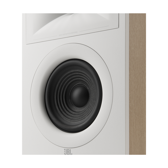 Stage 250B | 2ウェイ 5.25インチ（130mm）ブックシェルフ型