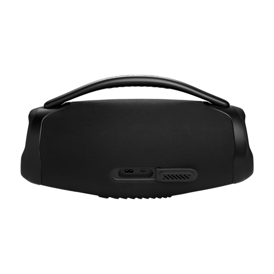 JBL Boombox 3 Wi-Fi | ポータブルWi-Fi / Bluetooth スピーカー