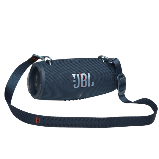 スピーカー・ウーファー JBL Xtreme 3 Amazon.com: JBL Xtreme 3 Portable Bluetooth Speaker (Blue
