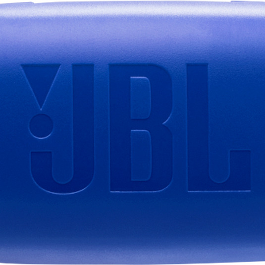 Charging Case for JBL Endurance Race 2 - Blue - Front image number null