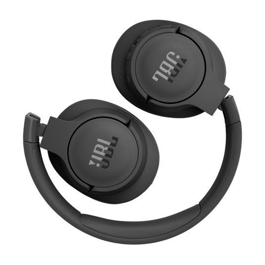 JBL Tune 770NC | ワイヤレスハイブリッドノイズキャンセリング