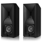 Studio 530 | Professional-quality 125-watt Bookshelf Speakers