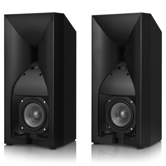 Studio 530 | Professional-quality 125-watt Bookshelf Speakers