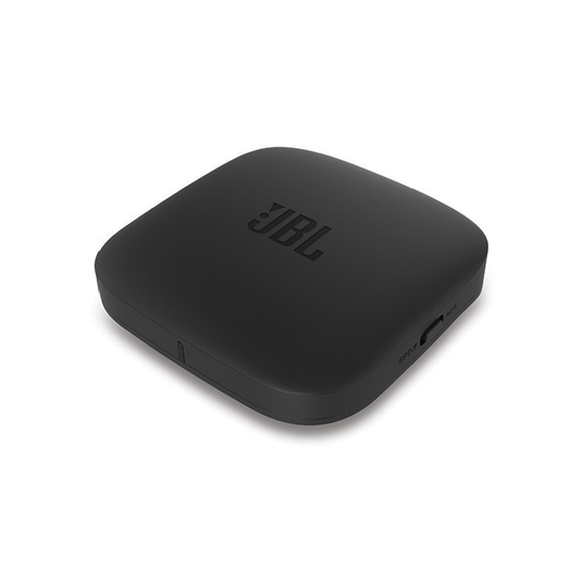 JBL SOUNDGEAR Bluetooth transmitter kit - Black - Hero image number null