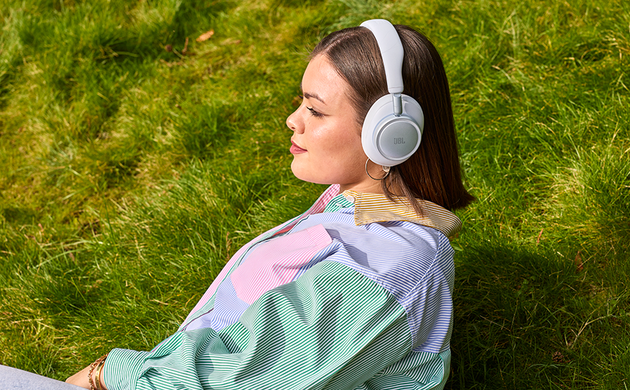 JBL Live 780NC | ワイヤレス オーバーイヤーノイズキャンセリング
