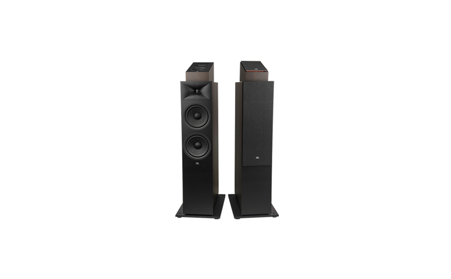 Stage 280F 240H Atmosモジュールに対応 - Image