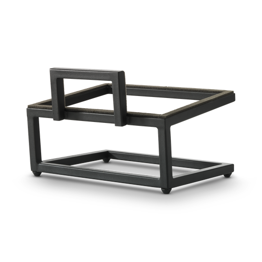 JBL JS-120 - Black - JS-120 Loudspeaker Stand - Back image number null