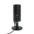 JBL Quantum Stream | エレクトレットデュアルコンデンサーUSBマイク