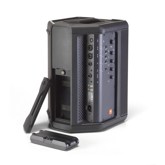 JBL EON ONE Compact | オールインワン充電式パーソナルPA