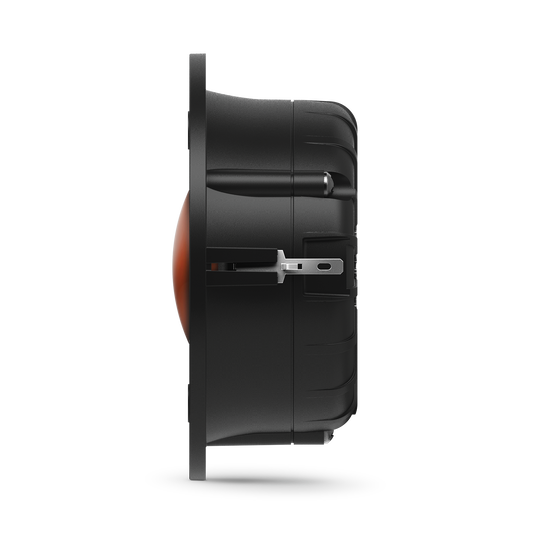 JBL Stadium GTO 20M - Black - Stadium GTO20M 2" (50mm) dome midrange w/ bandpass crossover enclosure - Detailshot 2 image number null
