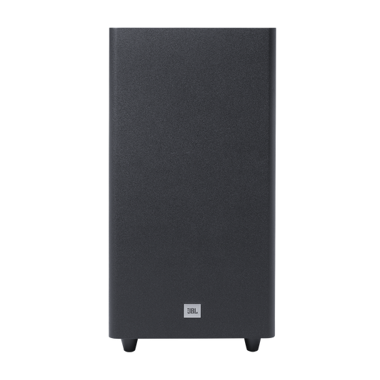 JBL Cinema SB580 | バーチャルDolby Atmosとワイヤレスサブウーファー