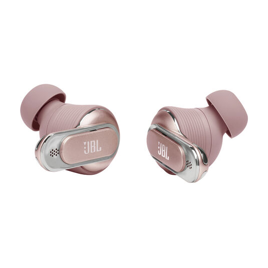 JBL Tour Pro 2 - Yurushi Iro - True wireless Noise Cancelling earbuds - Top image number null