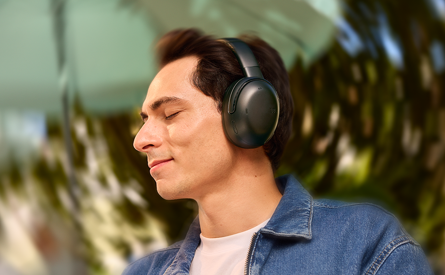 JBL Tour One M3 JBL Proサウンド搭載ハイレゾオーディオ - Image