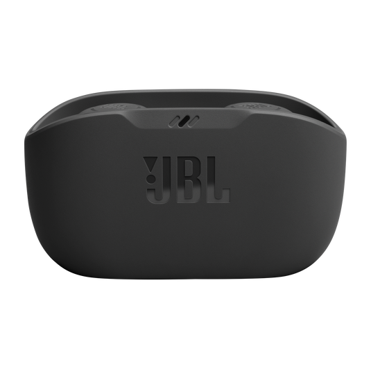 Charging case for WAVE BUDS - Black - Hero image number null