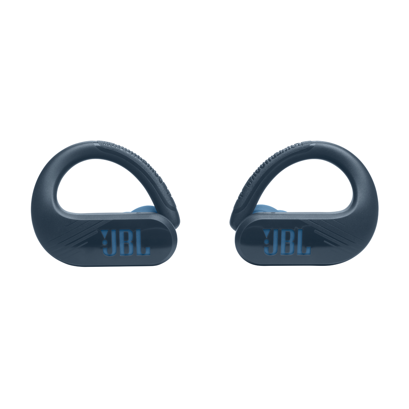 JBL endurance peak3 イヤホン ブラック Earphone Tv / Audio Camera 