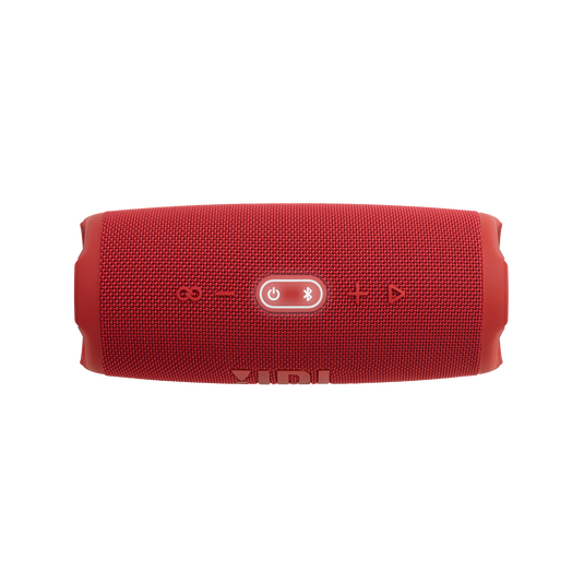 JBL CHARGE 5赤 JBL Charge 5 | モバイルバッテリー機能付きポータブル防水スピーカー