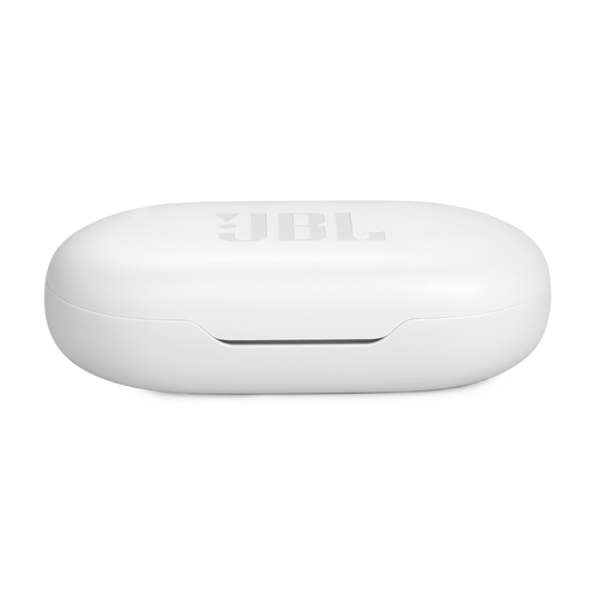 Charging Case for JBL Soundgear Sense - White - Front image number null