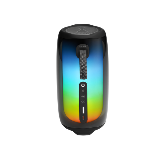 JBL Pulse 5 | ポータブルBluetoothスピーカー