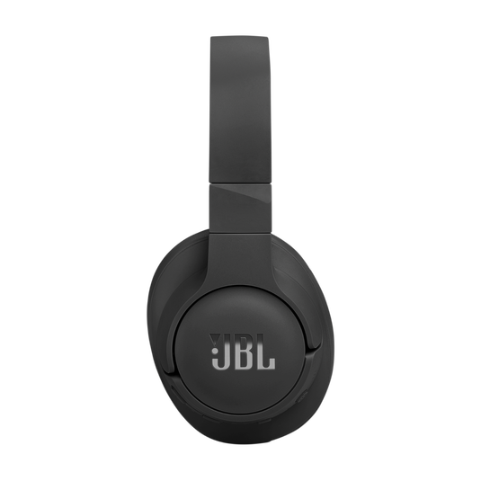 JBL TUNE 770 NC ワイヤレスヘッドホン ブラック JBL Tune 770NC 