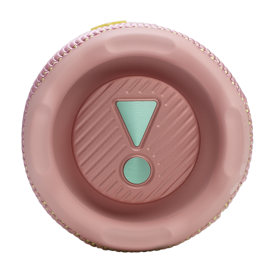 JBL Flip 7 - Pink - Portable waterproof and drop-proof speaker - Right image number null