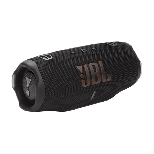 JBL Charge 6 | 防水対応ポータブルBluetoothスピーカー
