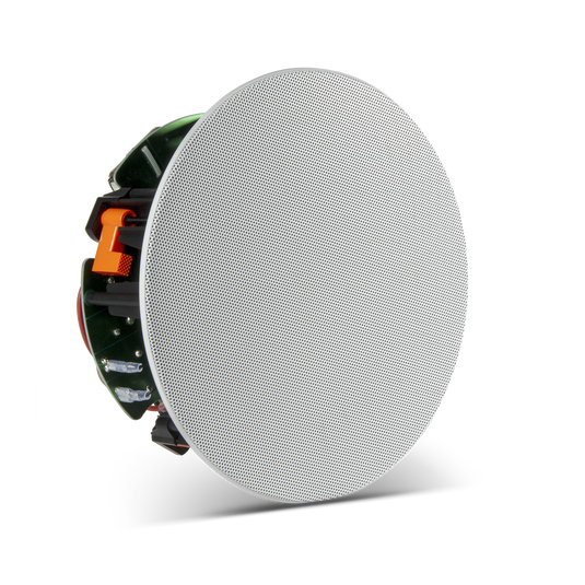 Stage 260C - Black - 2-way 6.5in (166mm) In-Ceiling Loudspeaker - Hero image number null