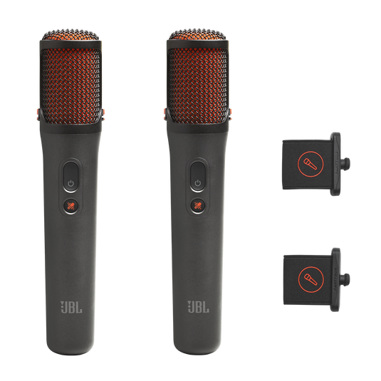 JBL PartyBox Encore 2 Plus | AIマイク搭載ポータブルパーティー