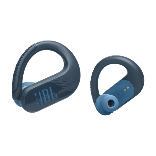 JBL Endurance Peak 3 | 防水防塵対応完全ワイヤレスイヤホン