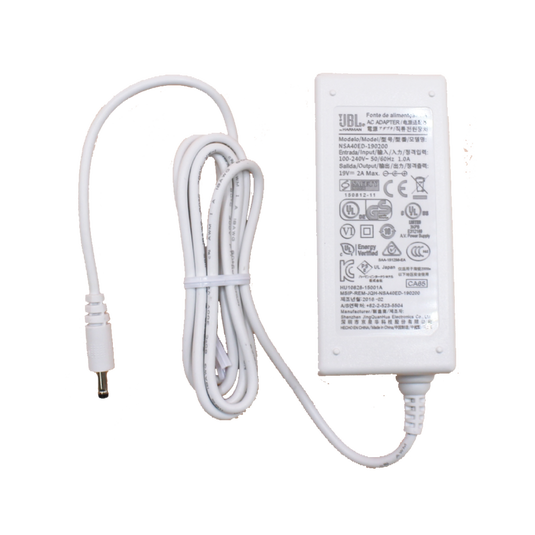 AC Adaptor for Boost TV - White - Hero image number null