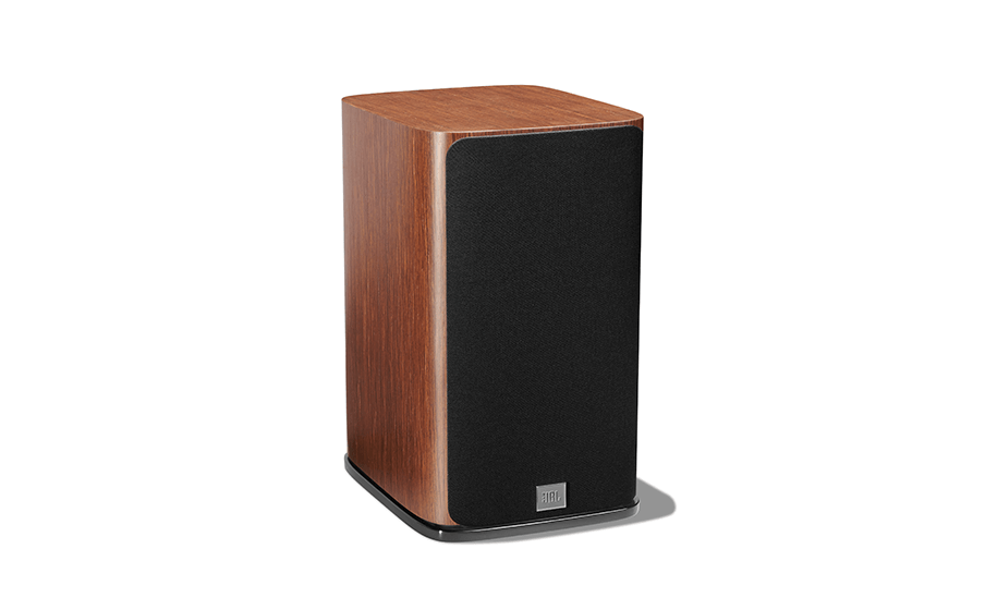 HDI-1600 ダイナミックな低音域を再生する先進のアルミ・マトリックスコーン採用の低歪高出力ウーファー「JW165AL-12」 - Image