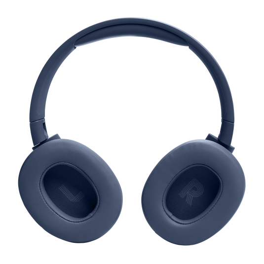 JBL Tune 720BT | ワイヤレスオーバーイヤーヘッドホン