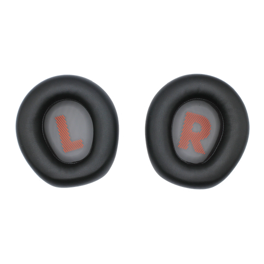 Ear Pads for JBL Quantum 910 Wireless - Black - Hero image number null