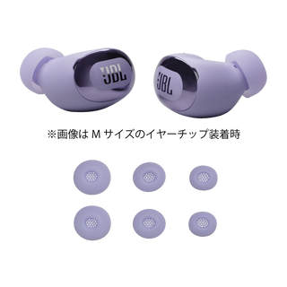 Image of Replacement Kit for Live Buds 3