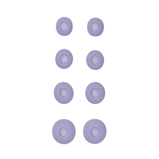 Ear Tips for JBL Live Beam 3 - Purple - Hero image number null