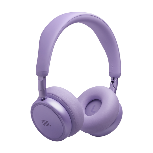 JBL Live 680NC | ワイヤレス オンイヤー ノイズキャンセリング ヘッドホン