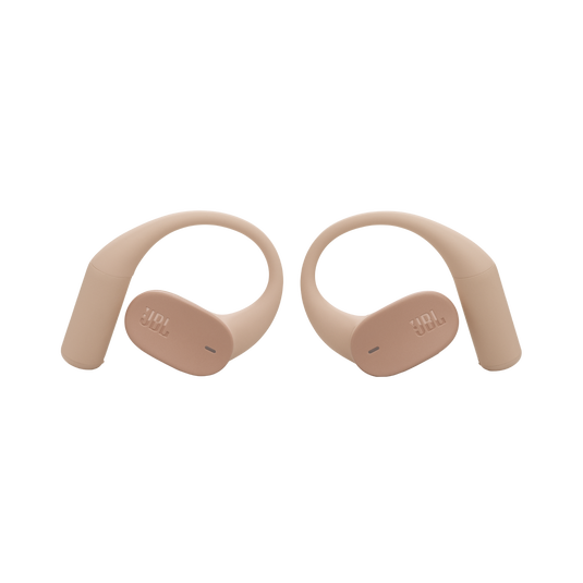 Earbuds for JBL Sense Lite - Beige - Hero image number null