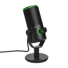 JBL Quantum Stream Studio | クアッドパターンUSBコンデンサー