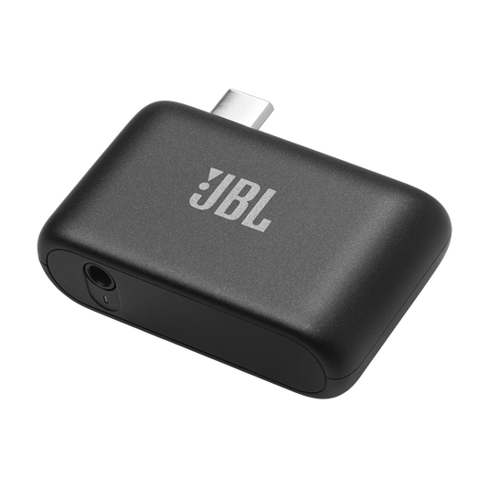 JBL EasySing Mic Mini Duo | リアルタイムのボーカルリムーバル機能を