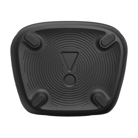 JBL PartyBox Encore 2 - Black - Portable party speaker with 1 mic - Bottom image number null