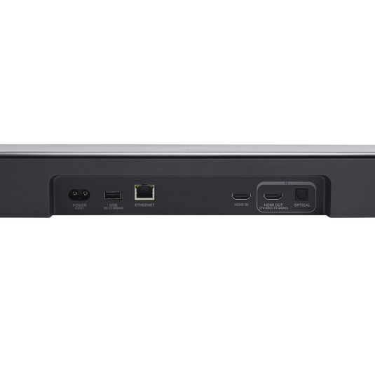 JBL Bar 800MK2 - Black - 7.1 channel&nbsp;soundbar system with detachable speakers, Dolby Atmos&reg; and DTS Virtual:X&reg; - Detailshot 8 image number null