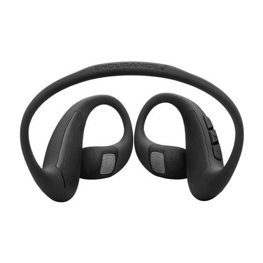 JBL Endurance Pace | ネックバンド型オープンイヤーイヤホン