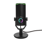 JBL Quantum Stream Studio | クアッドパターンUSBコンデンサー