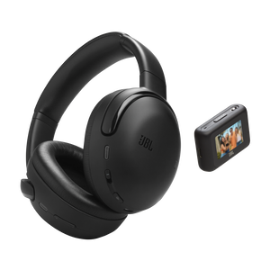 JBL Tour One M3 Smart Tx | JBL Smart Tx付属ワイヤレスノイズ