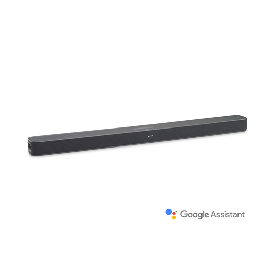JBL Link Bar | Android TV＆Googleアシスタント搭載のオールインワン 
