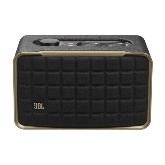 JBL Authentics 200 | オーセンティックデザインのワイヤレススピーカー