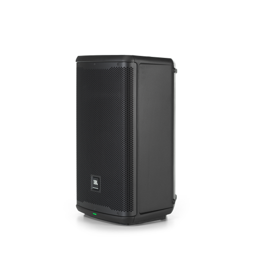 JBL EON710 | 10インチパワードPAスピーカー（Bluetooth対応）