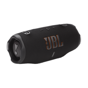 JBL ワイヤレススピーカー ブラック JBL CHARGE 5 Wi-Fi JBLCHARGE5WIFIBJN ワイヤレス スピーカー